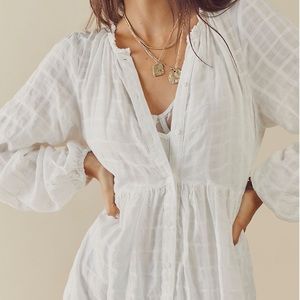 Free people Edie dress